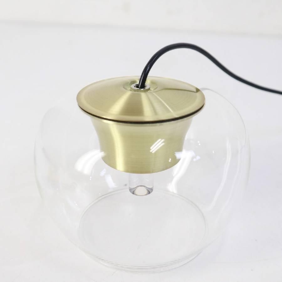 ダクトレール用 ガラス