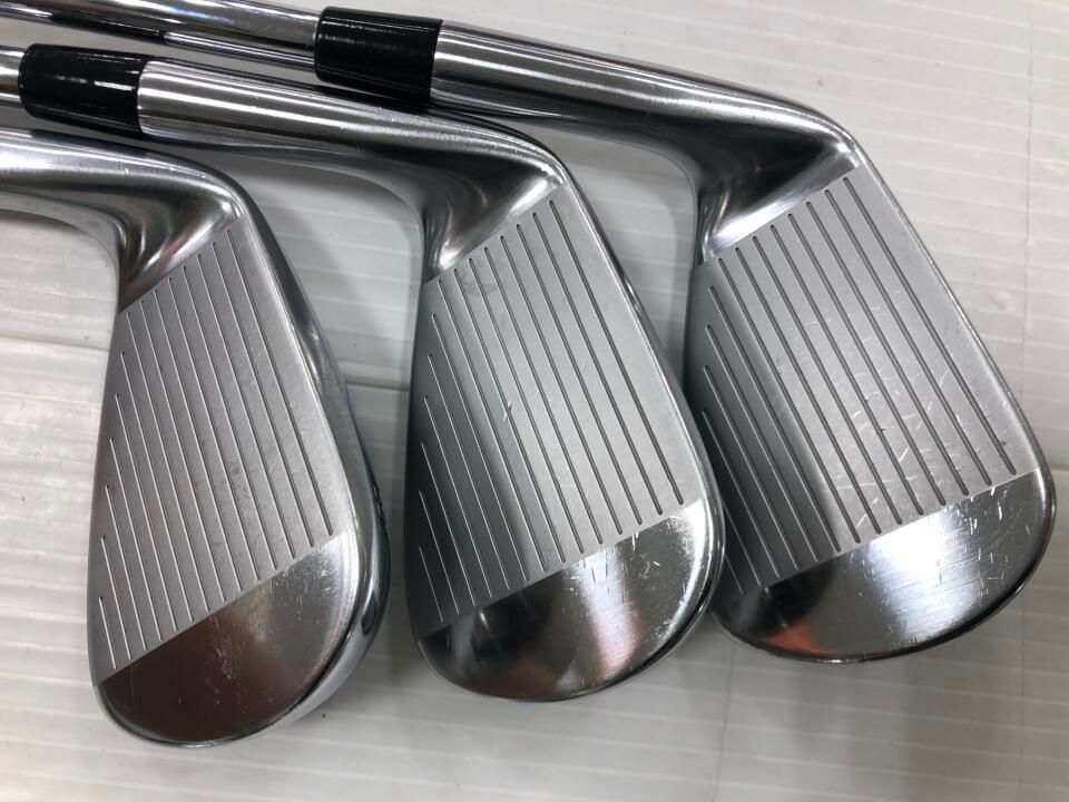 1050GH アイアンセット