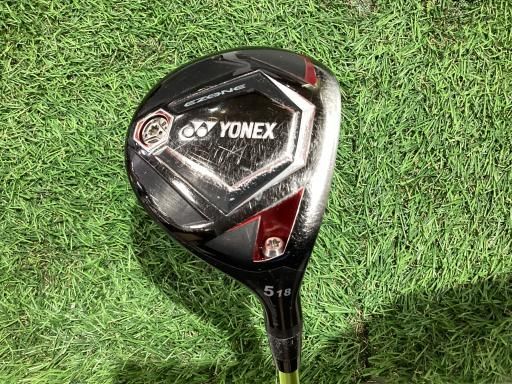 中古ゴルフクラブ】ヨネックス EZONE GT EZONE GT フェアウェイウッド