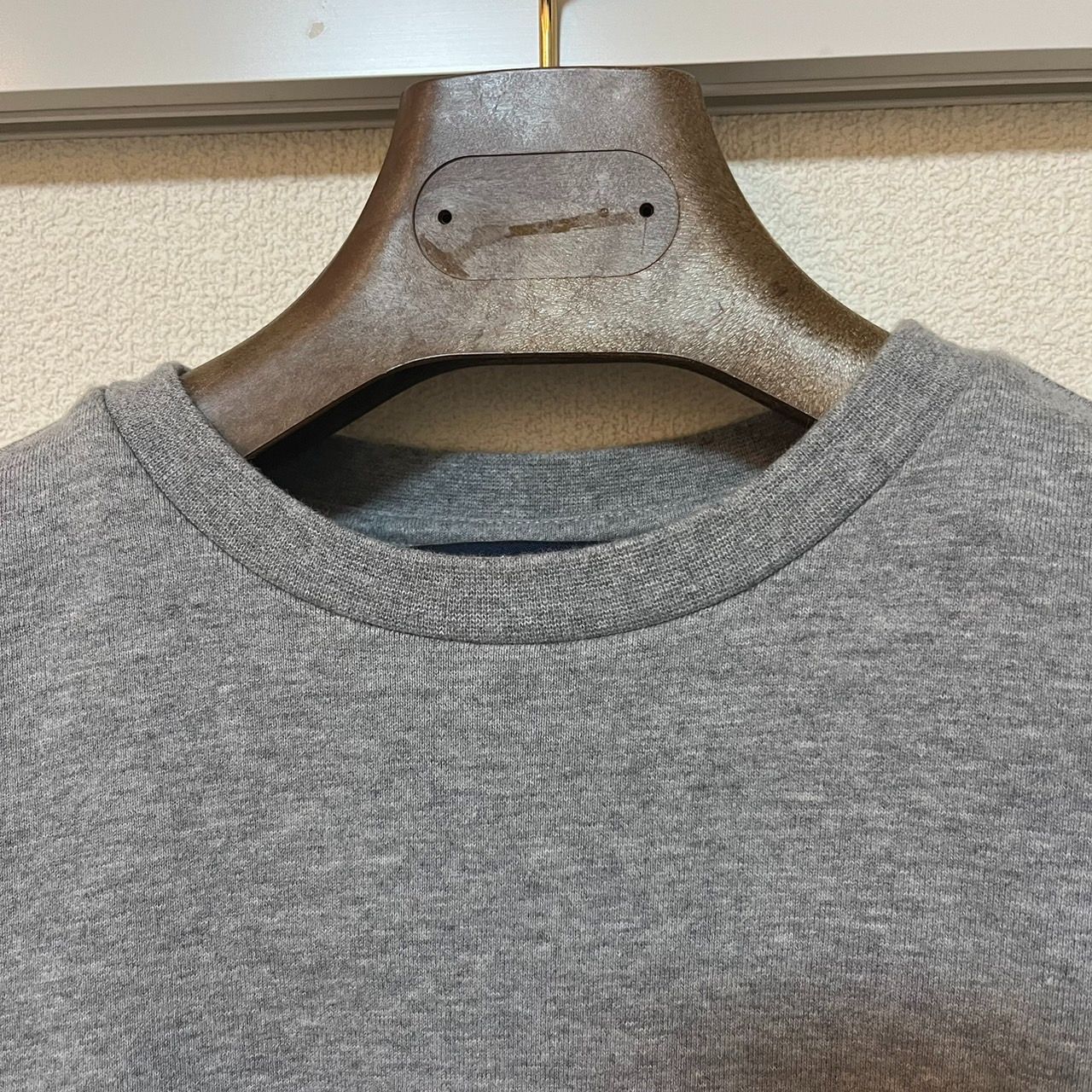 ブルックスブラザーズ BBロゴ ビッグロゴ スウェット Sサイズ