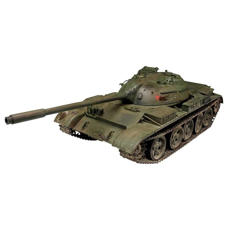 TAKOM 1/35 サン シャモン フランス軍 第一次世界大戦 重戦車