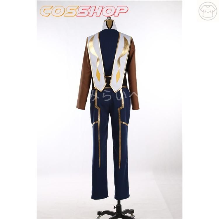 反逆のルルーシュ