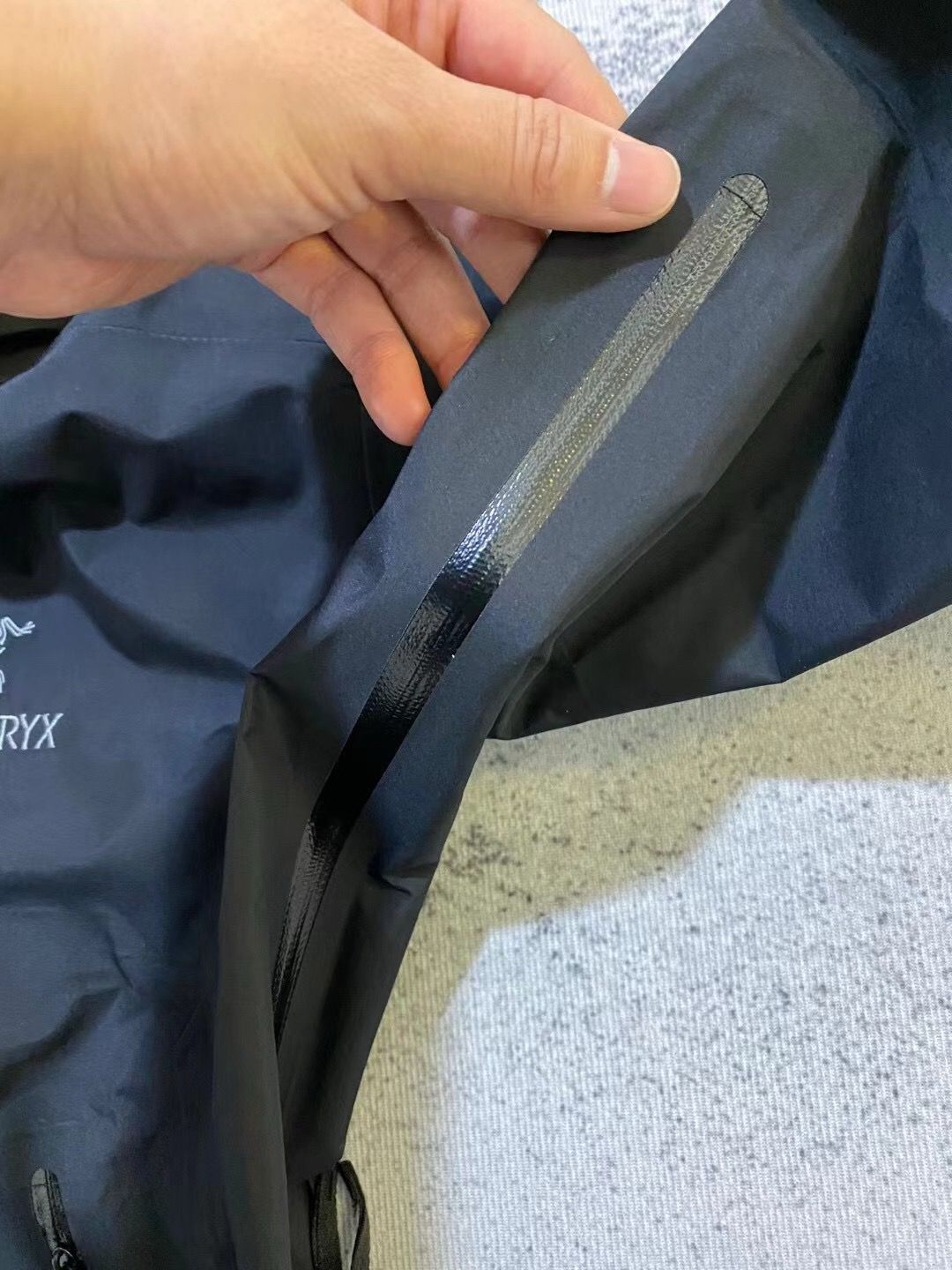 Jacket GORE-TEX