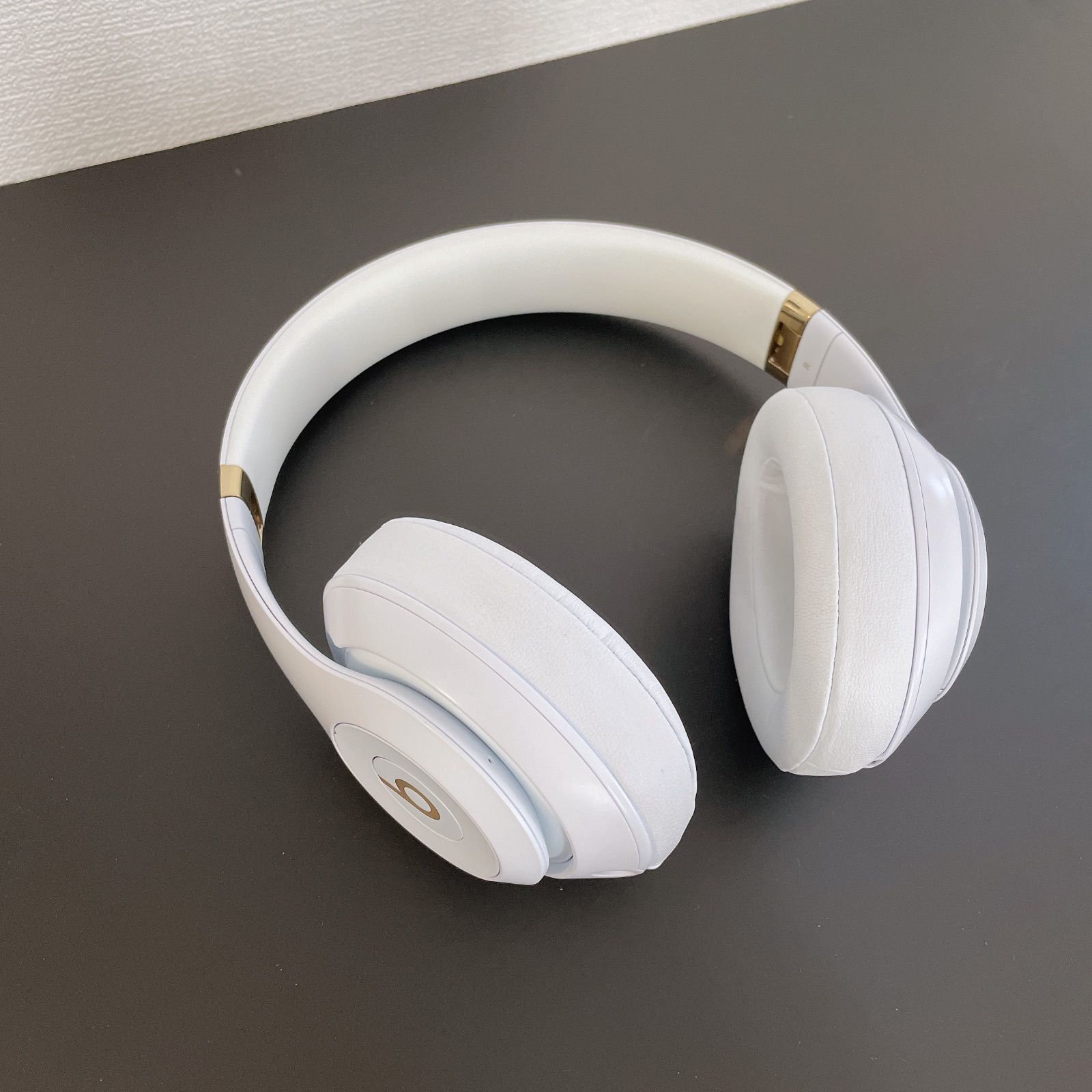 ︎BEATS STUDIO3