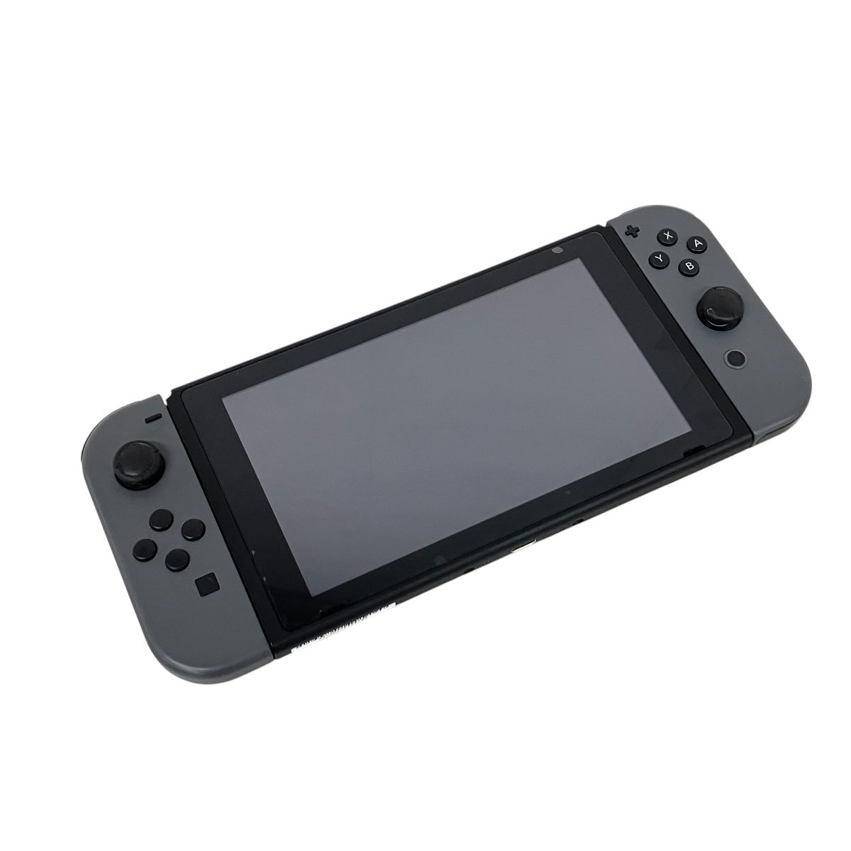 任天堂 Switch HAC-001 スイッチ ゲーム機器 家電 K10084577
