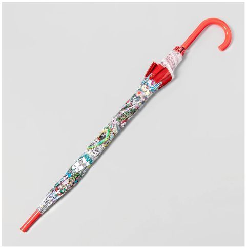 ヒグチユウコ 傘 chairs ギュスターヴ こはる