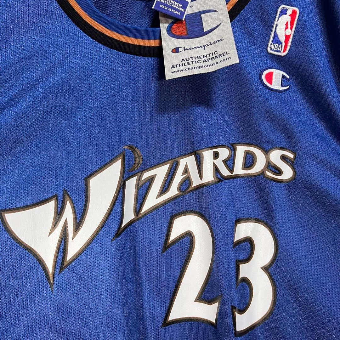 ワシントン ウィザーズ