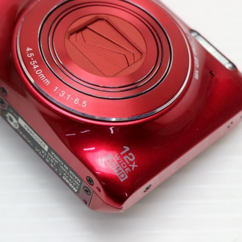 【在庫限りの大特価】 超 COOLPIX S6400 グロッシーレッド デジカメ Nikon デジタルカメラ 本体 土日祝発送OK 06000 100%本物保証！