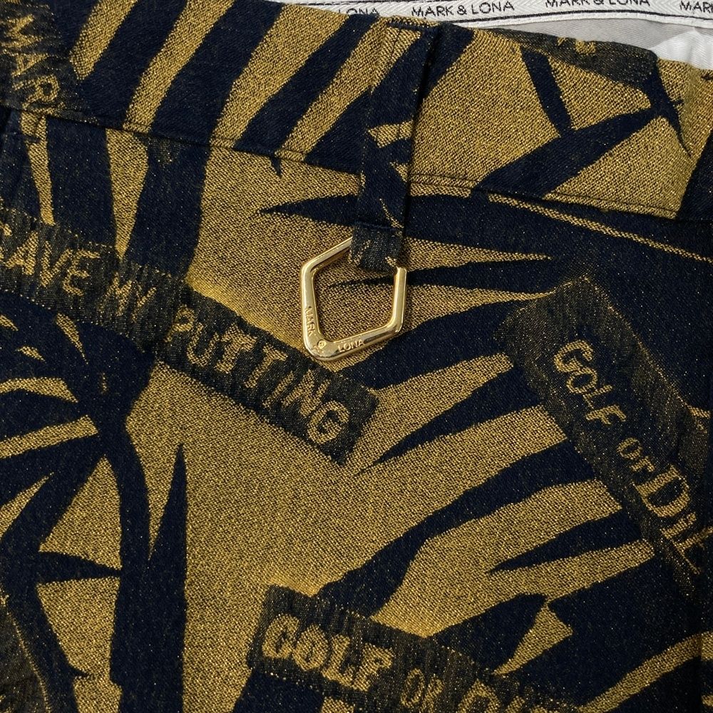 240101499979 ゴルフウェア