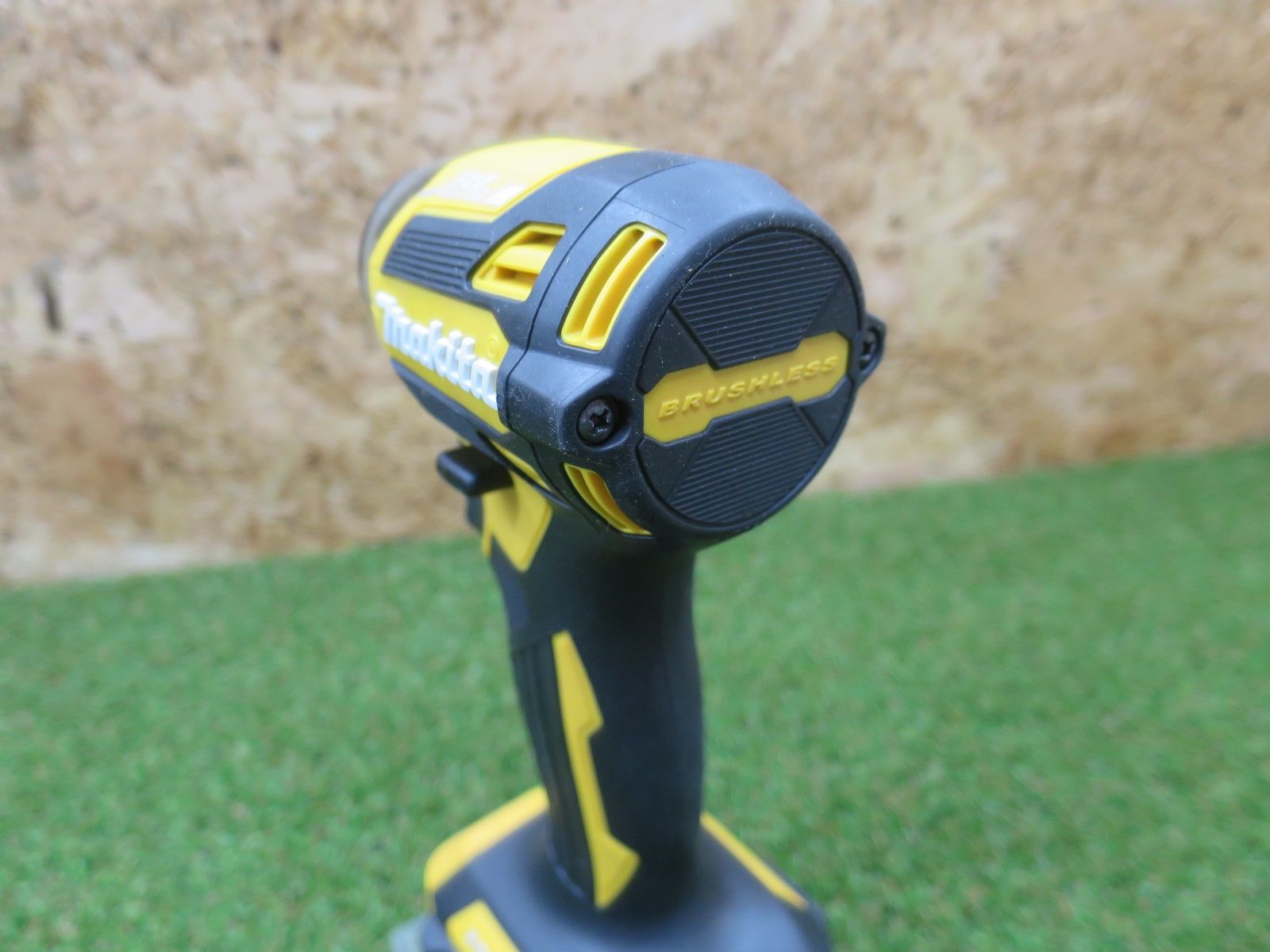 ドライバ TD173DZFY