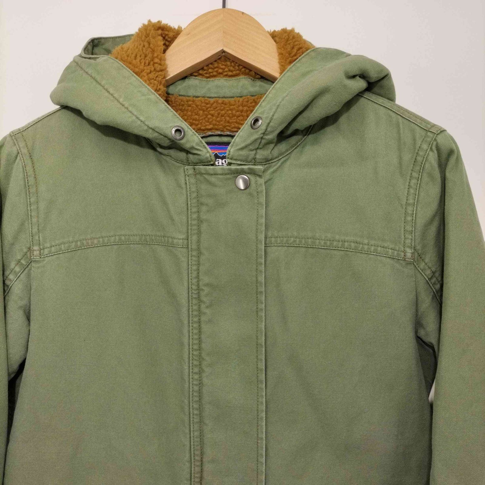 パタゴニア patagonia 2015AW Insulated Prairie Dawn Parka インサレーテッドプレーリードーン パーカー レディース import：XS 