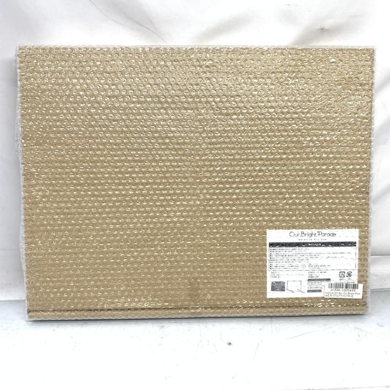 ちゃんあー 未開)hololive 4th fes. Our Bright Parade プレミアムアクリルパネル