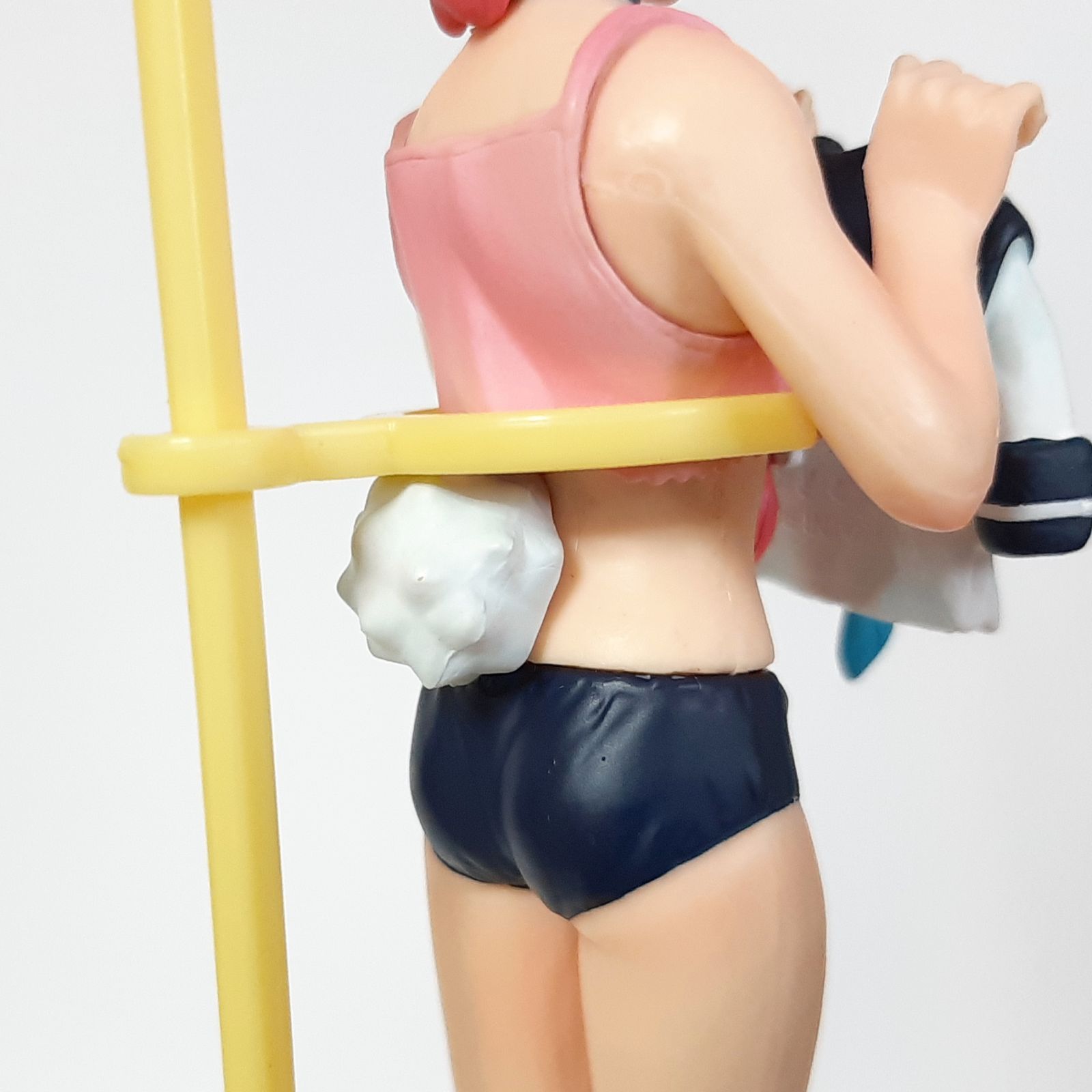 KID 中原小麦 ナースウィッチ小麦ちゃん マジカルて 初回限定版同梱