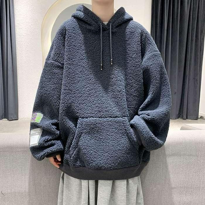 定価3.8万 22AW LES DEUX（レデュー） ボアパーカー 新品37800円