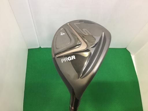 中古】 プロギア LS(2023) U4 レディース ユーティリティ UT