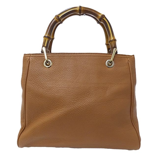 グッチ GUCCI バッグ レディース ブランド バンブー