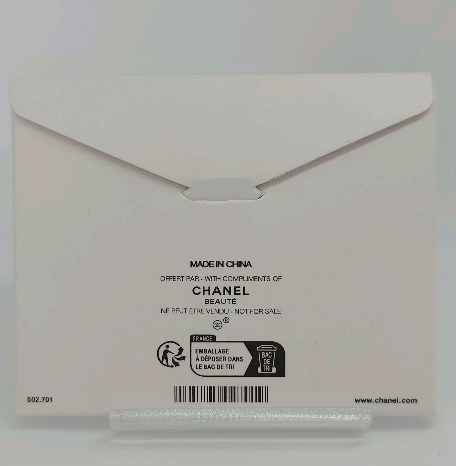 未使用】CHANEL シャネル ヘアピン 3本セット レディース
