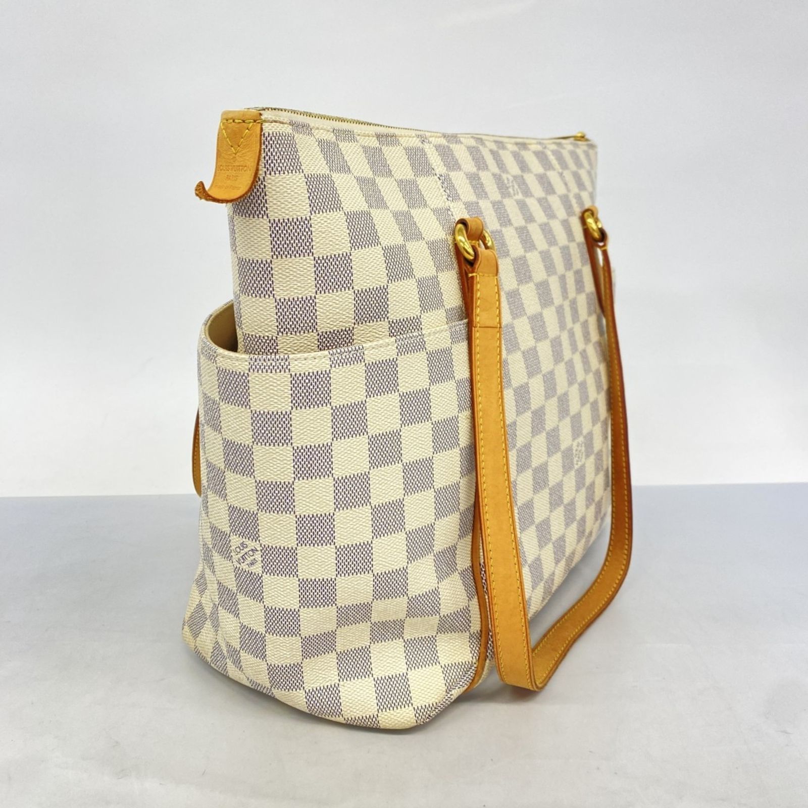 ルイ・ヴィトン(Louis Vuitton) ルイ・ヴィトン トートバッグ