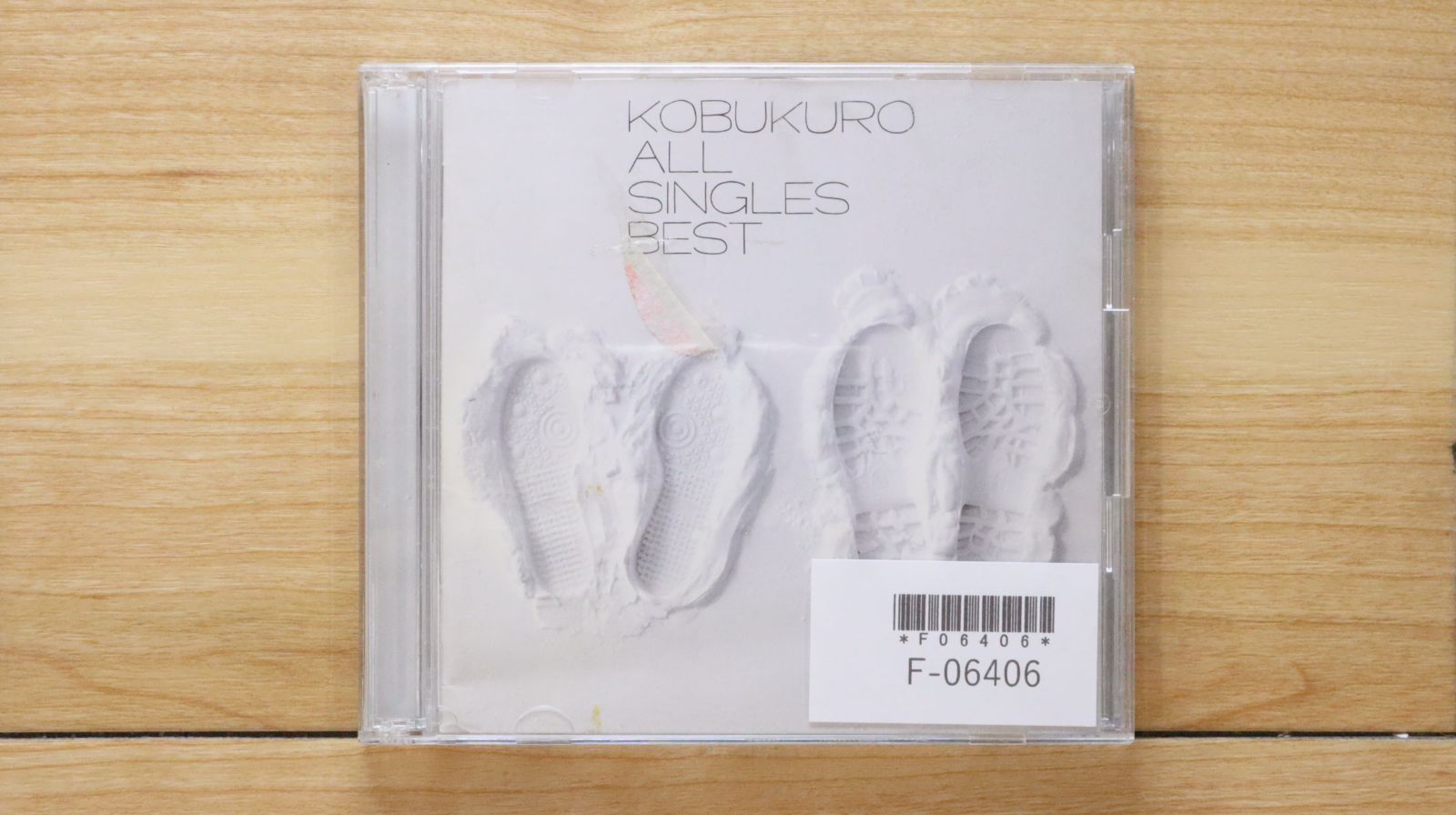 コブクロ CD/DVD38点セット コブクロ CD/DVD38点セット