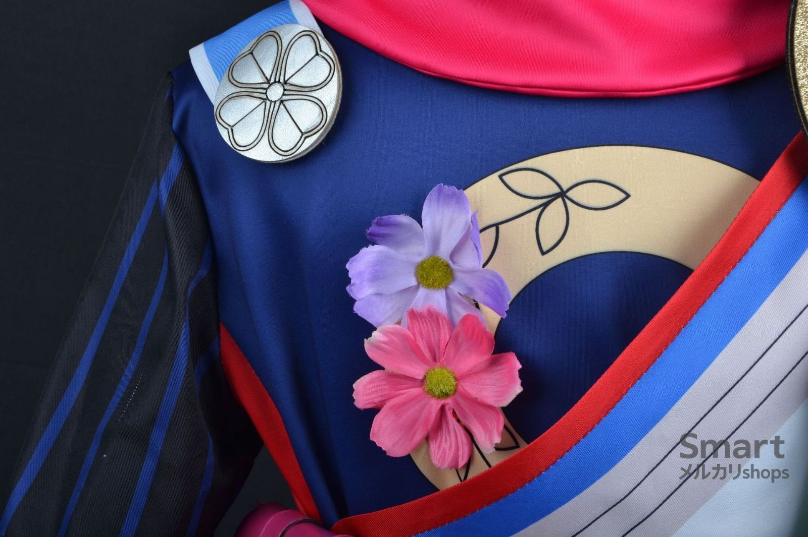 浅蔚軽行風 フルセット