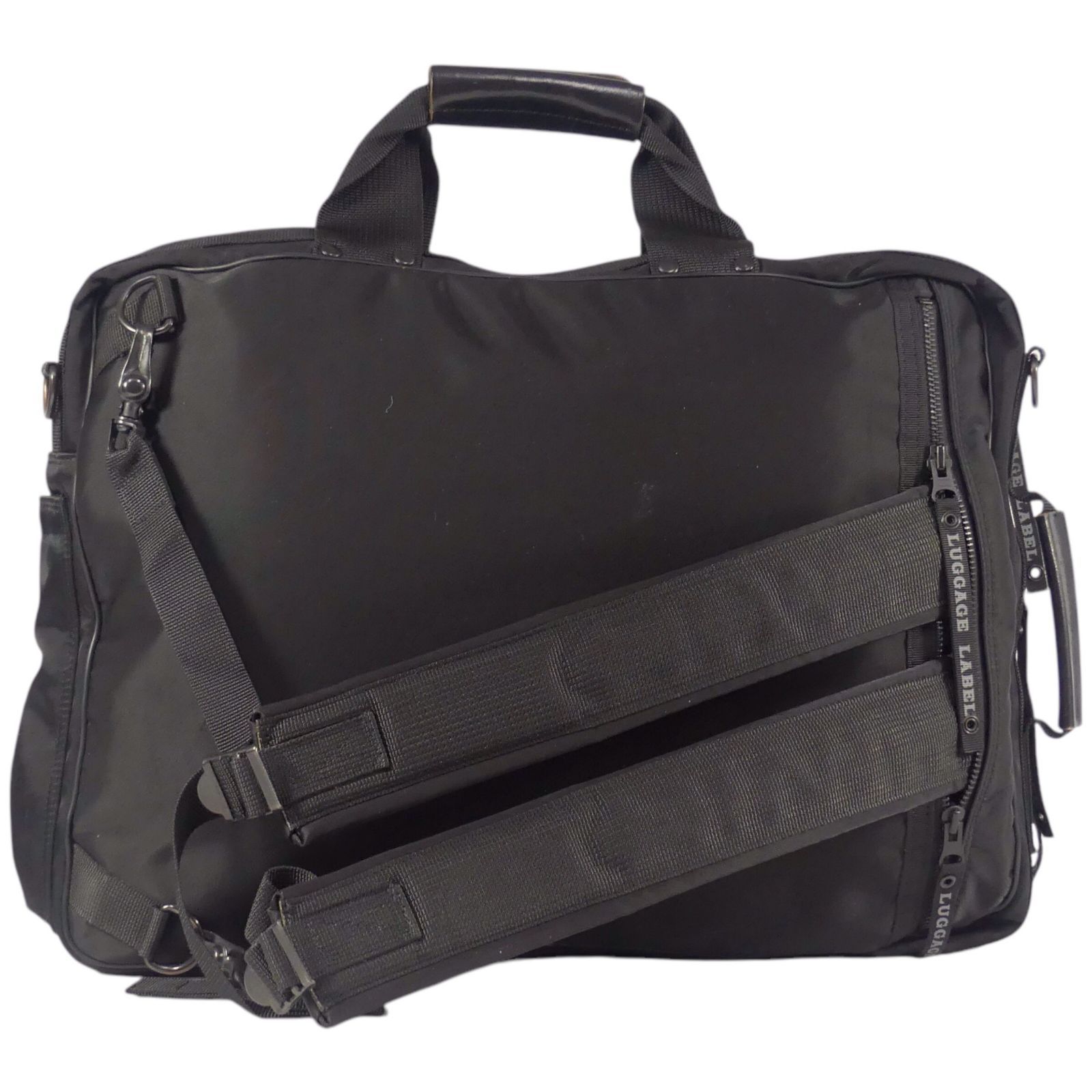 LUGGAGE LABEL 吉田カバン ラゲッジレーベル ビジネスバッグ 3way