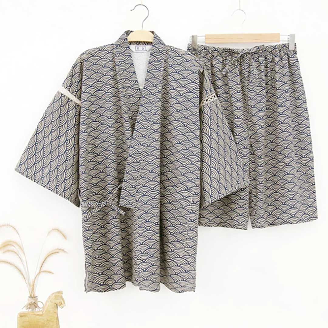 マークアンドロナ キルティングパンツ 総柄 カモフラ スカル ジャ