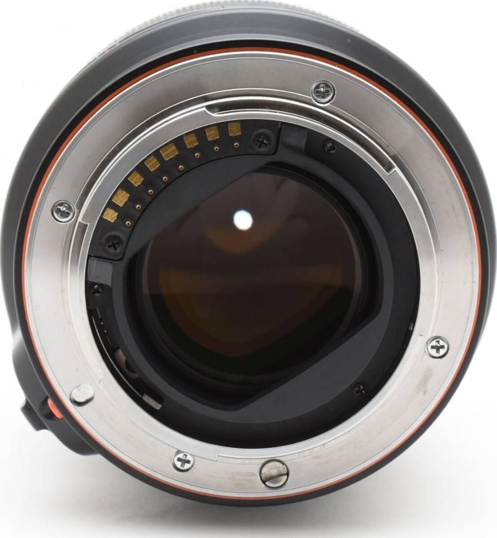 D15/6489D★美品★SONY 100mm F2.8 MACRO D15/6489D☆美品☆SONY 100mm F2.8 MACRO - メルカリ