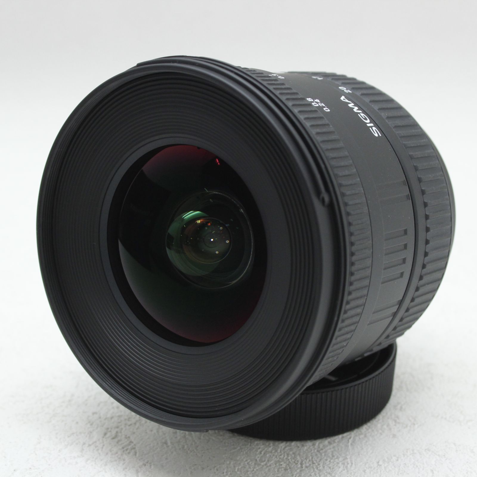 CANON キヤノン EF-S 10-18mm F4.5-5.6 IS STM B#7497 Sigma シグマ 50-500mm F4-6.3 APO EX DG HSM D ニコン用