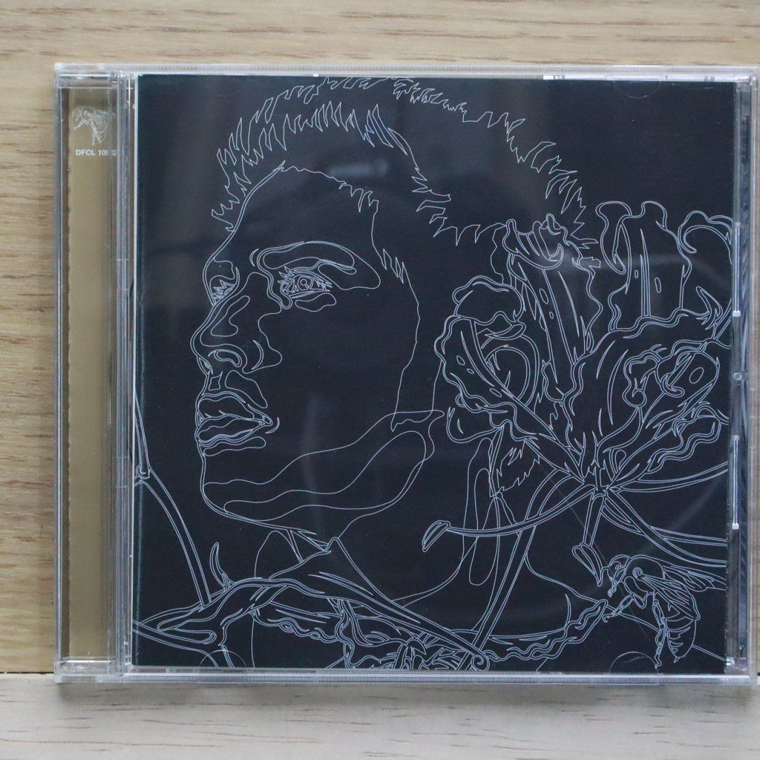 CD）V．A．／極東ロック・レアトラックス 未開封／RC