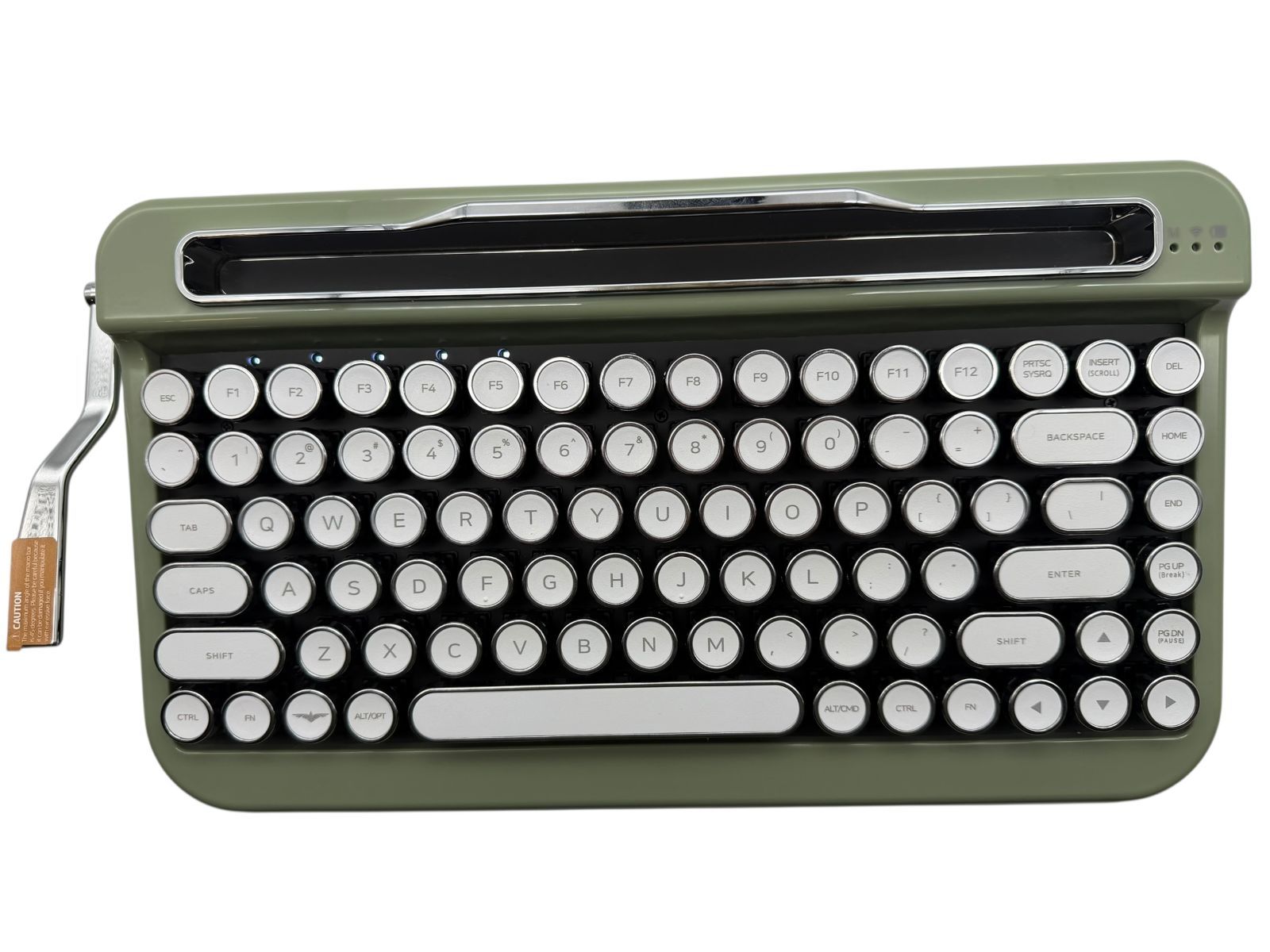 ワイヤレスキーボード Bluetooth