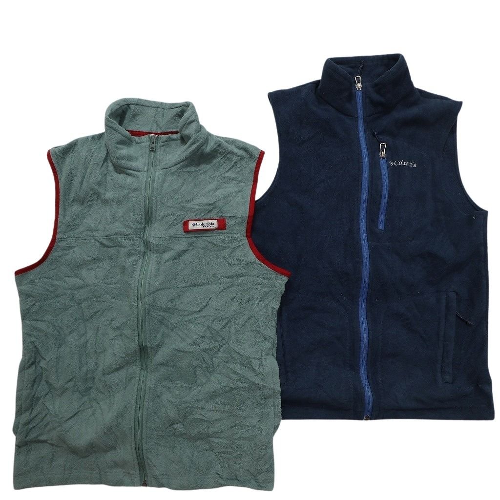 ベスト 6枚セット