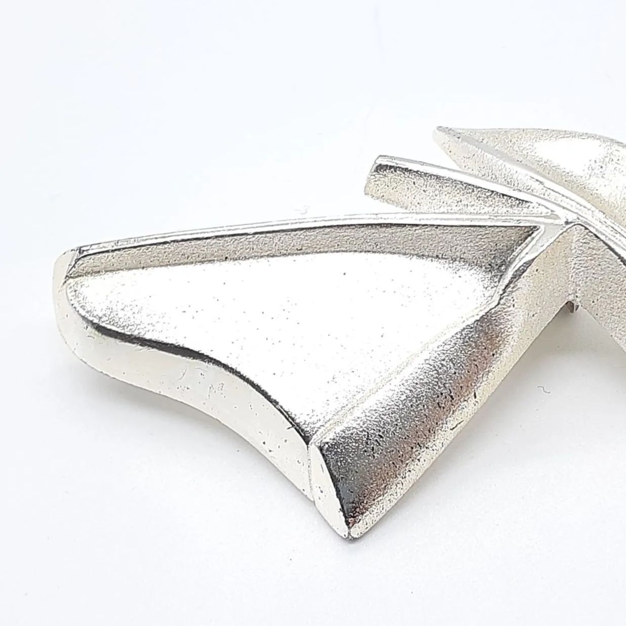 LAPPONIA ラポーニア ブローチ SILVER 925 シルバー 北欧ジュエリー