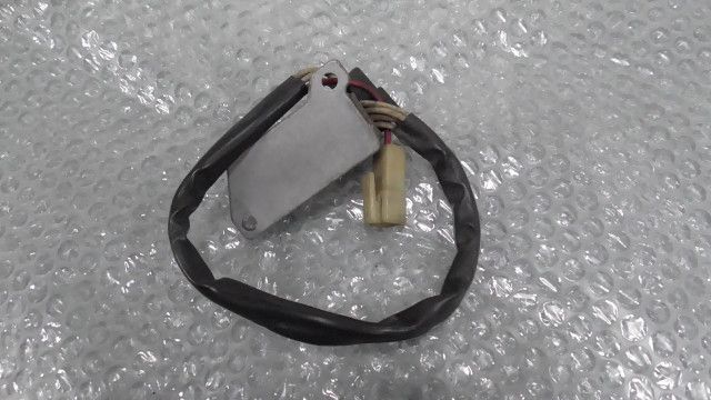 ビラーゴ400 2NT-022xxx の レギュレター 2:#1748480683