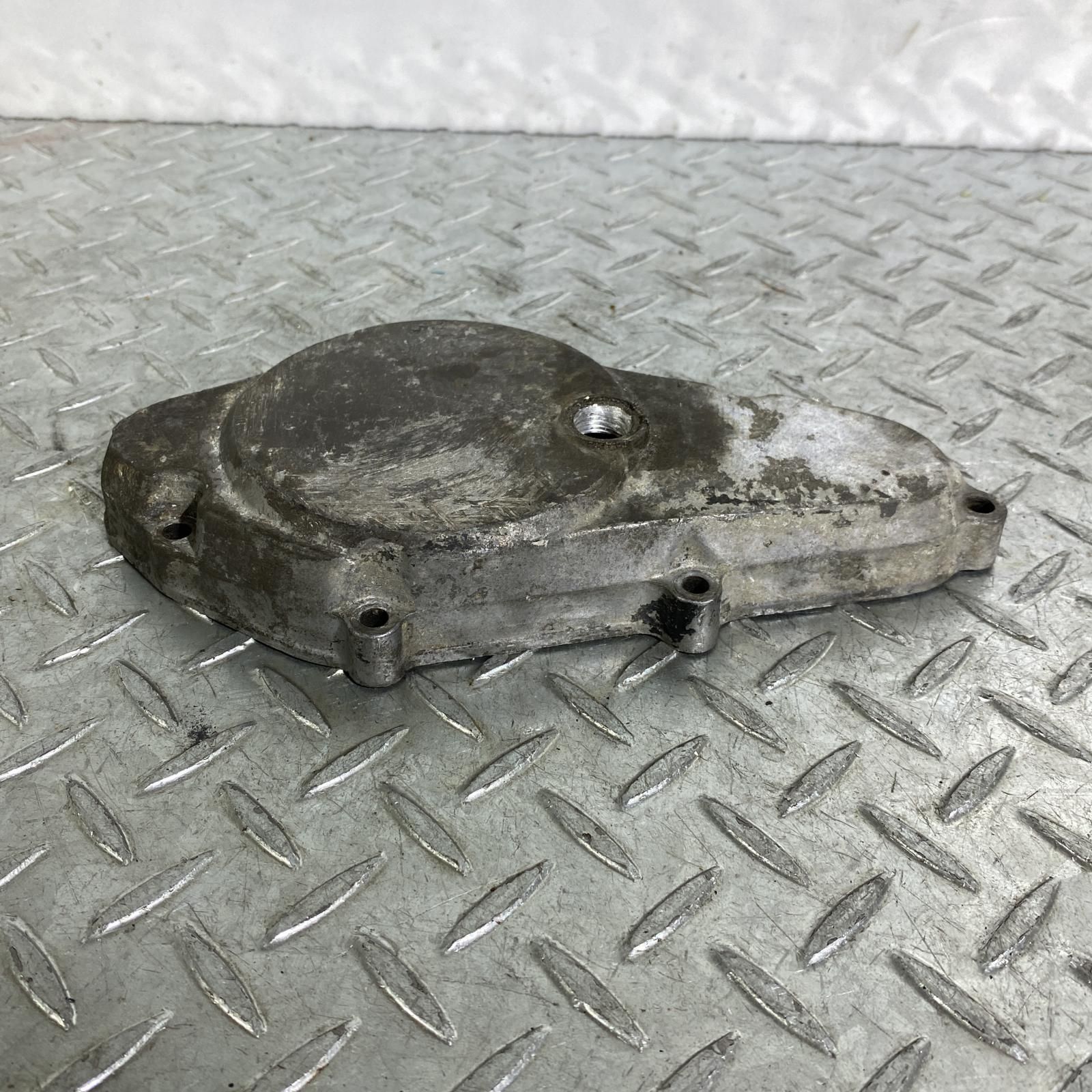 HONDA CBX400F/CBX550F ジェネレーターカバー ホンダ CBX400F 純正