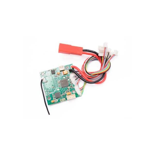 7営業日以内発送 ハイテックマルチプレックスジャパン 6943481782383 NE480292 受信機 GV3 沖縄離島販売不可