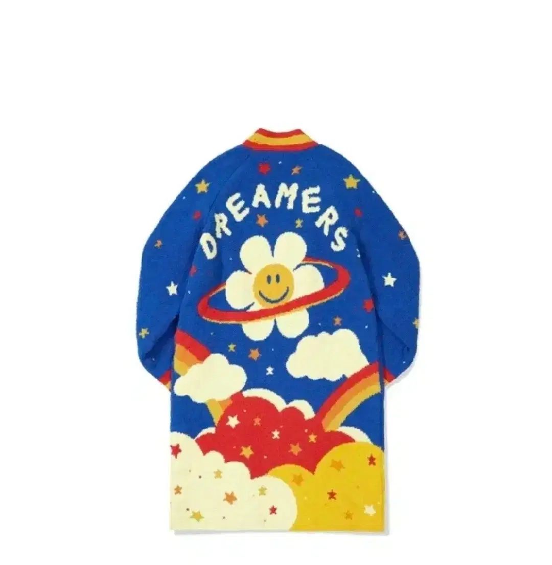 ジェラートピケ✩今季新作✩ベビモコラビットジャガードワンピース