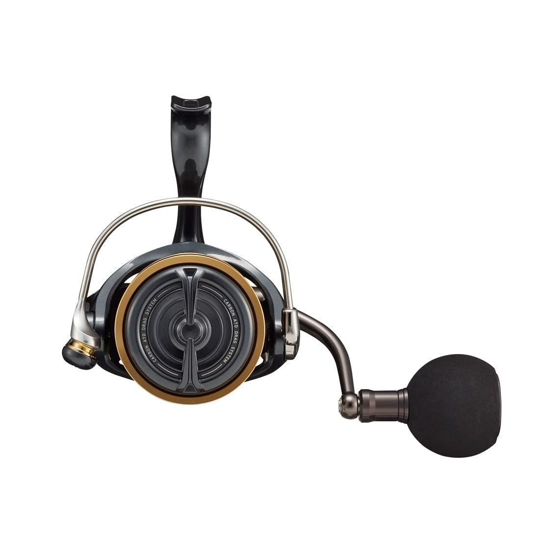 ダイワ DAIWA スピニングリール 2025年モデル カルディアSW各種