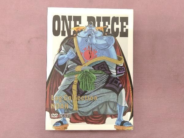 アニメ ONE PIECE Log Collection NOAH Amazon.com: Animation - One Piece Log Collection Noah (4DVDS