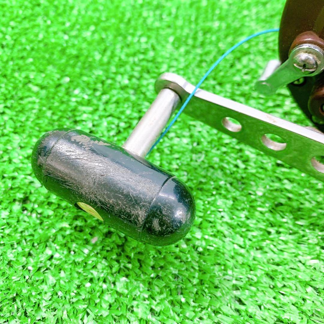 Daiwa ダイワ Dynamic DX ST-70 ダイナミック 大型リール