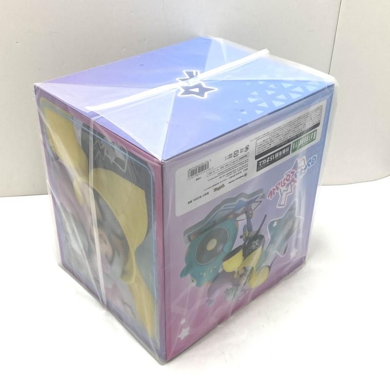【未開封】ナンジャモ＆ハラバリー 「ポケットモンスター」 PVC＆ABS製塗装済み完成品 ポケモンセンターオリジナル フィギュア ナンジャモ