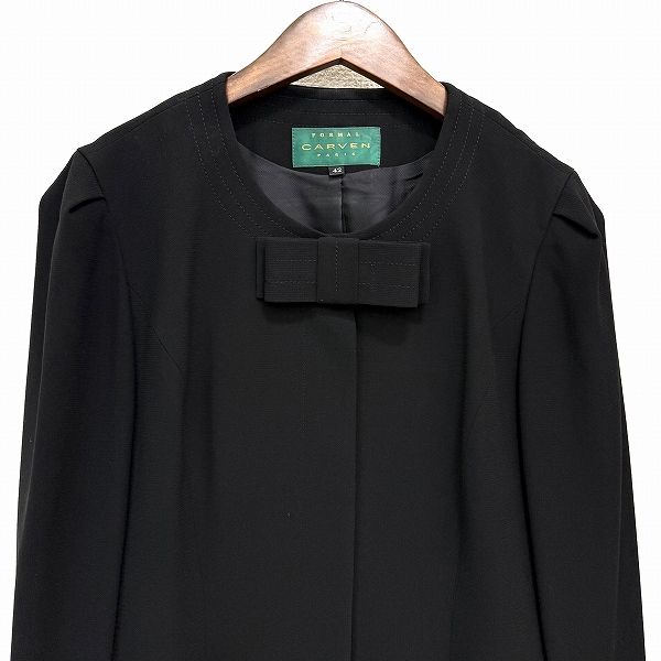 フォーマル リボン