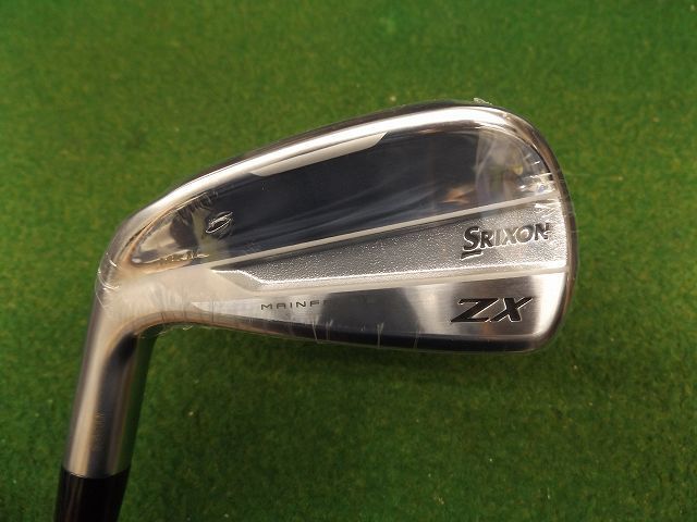 専用品です 3667 SRIXON ZX MKⅡ UTILUTY LH #3 20 純正カーボン S 未使用品