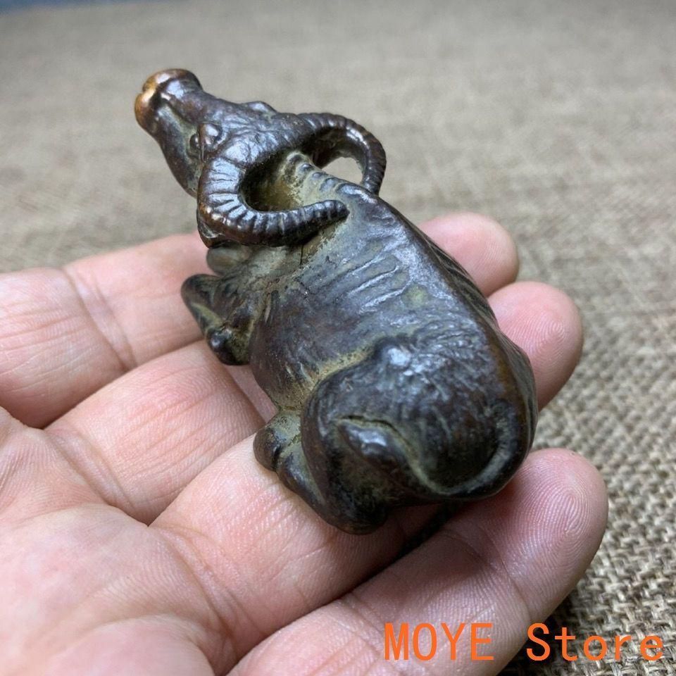 十二支 茶台 香挿 縁起物 工芸品 美術品 置物 十二支 茶台 香挿