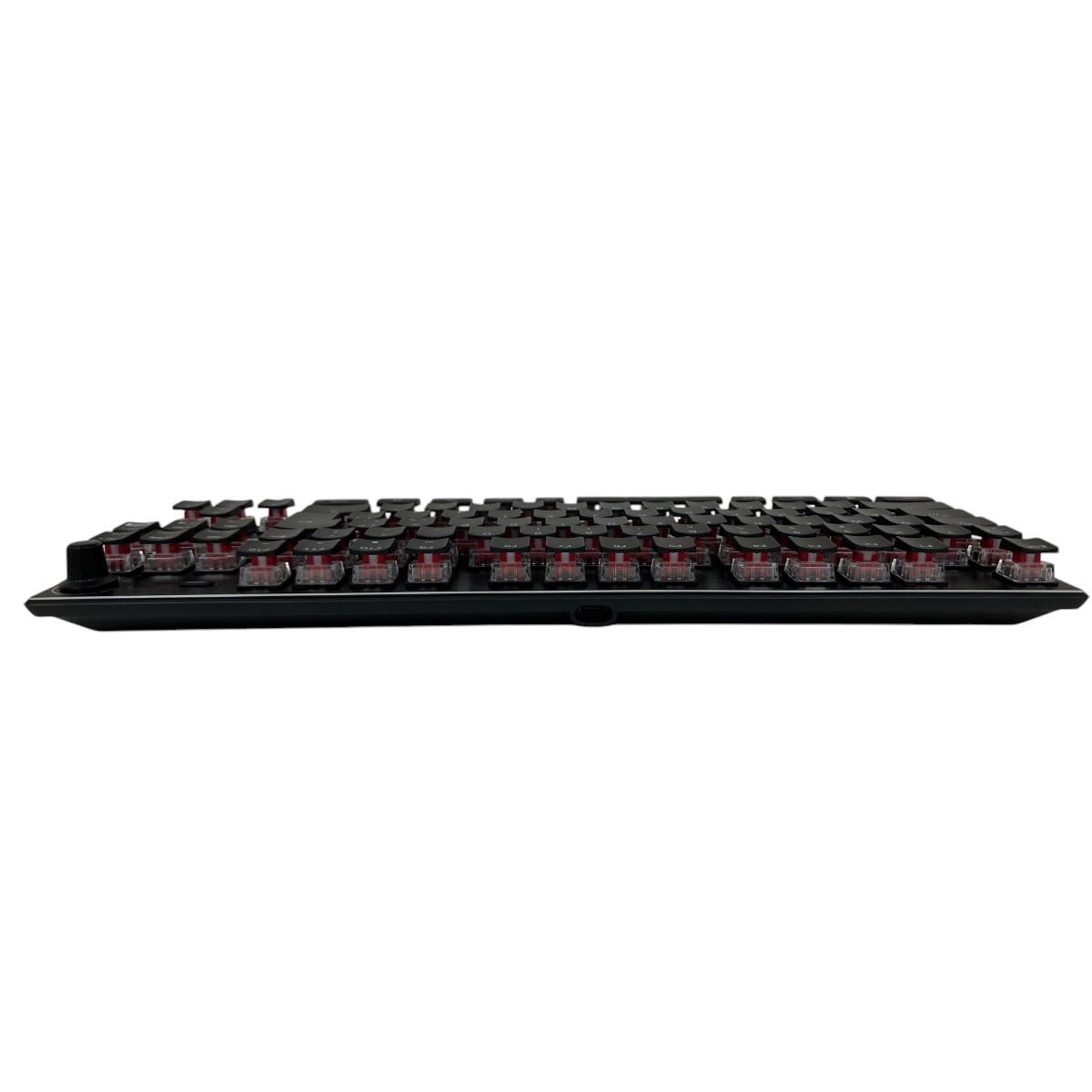 キーボード ROCCAT Vulcan TKL JP ROC-12-285 ROCCAT VULCAN TKL ROC-12-285をレビュー！クチコミ・評判をもと