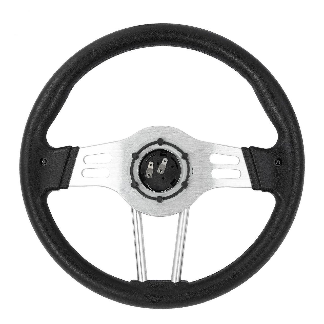 スポーツステアリング ゴルフカートアクセサリー クラブカー EZGO G29