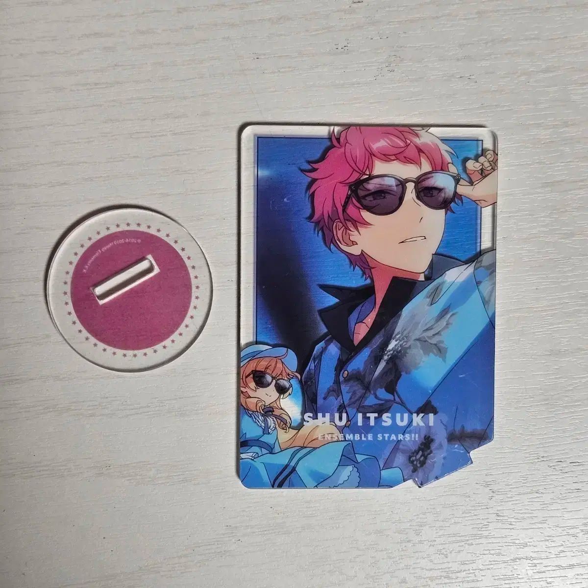 あんスタ 斎宮宗 アクリルスタンド 中国 韓国 台湾 海外 カフェ 限定 セット 71L8IAuwnUL._UF350,350_QL50_.jpg