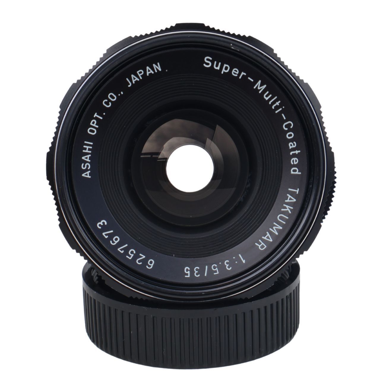 整備済み★ペンタックス タクマー35mm Amazon.co.jp: PENTAX ペンタックス Super-Multi-Coated TAKUMAR