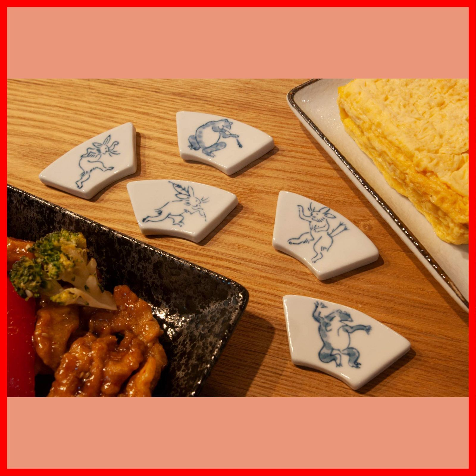 プレゼント
