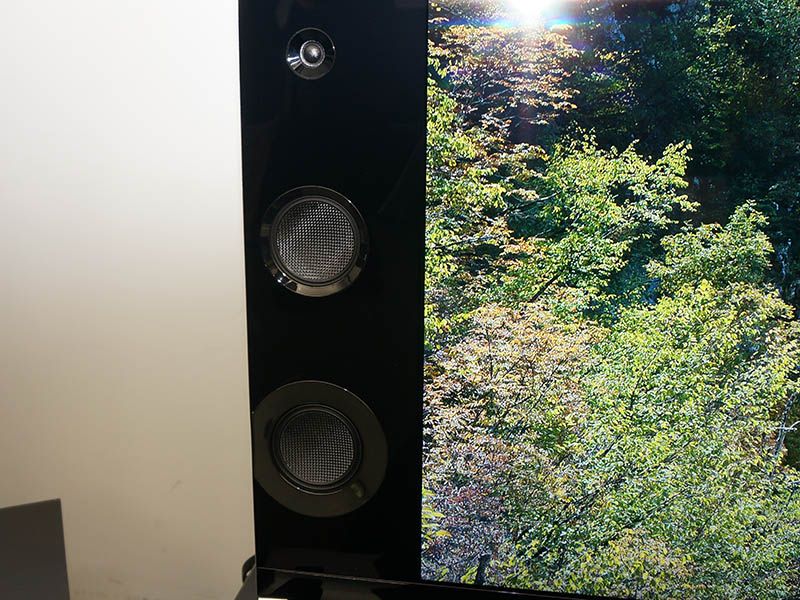 動作確認済】【中古】本体・リモコンのみ ソニー 55V型 液晶テレビ ブラビア KD-55X9200B 4K 2014年製 - メルカリ