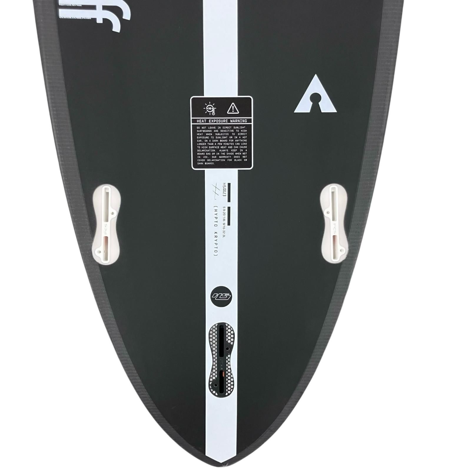 ヘイデン様専用 HSヘイデンシェイプスCOHORT5.9 おかきさま専用 HS